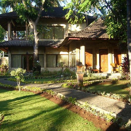 Rambutan Boutique Hotel Lovina  Exterior photo