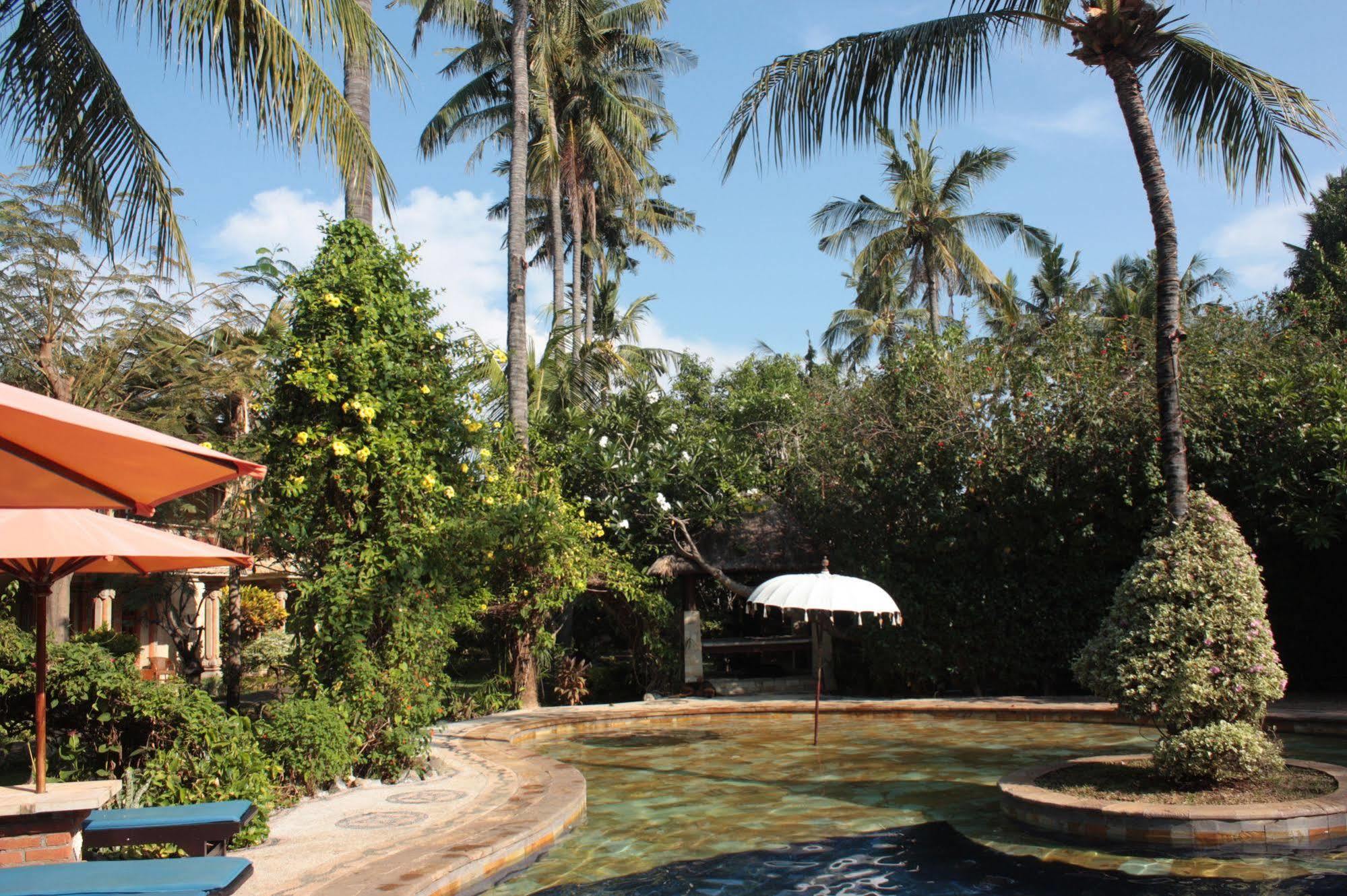Rambutan Boutique Hotel Lovina  Exterior photo