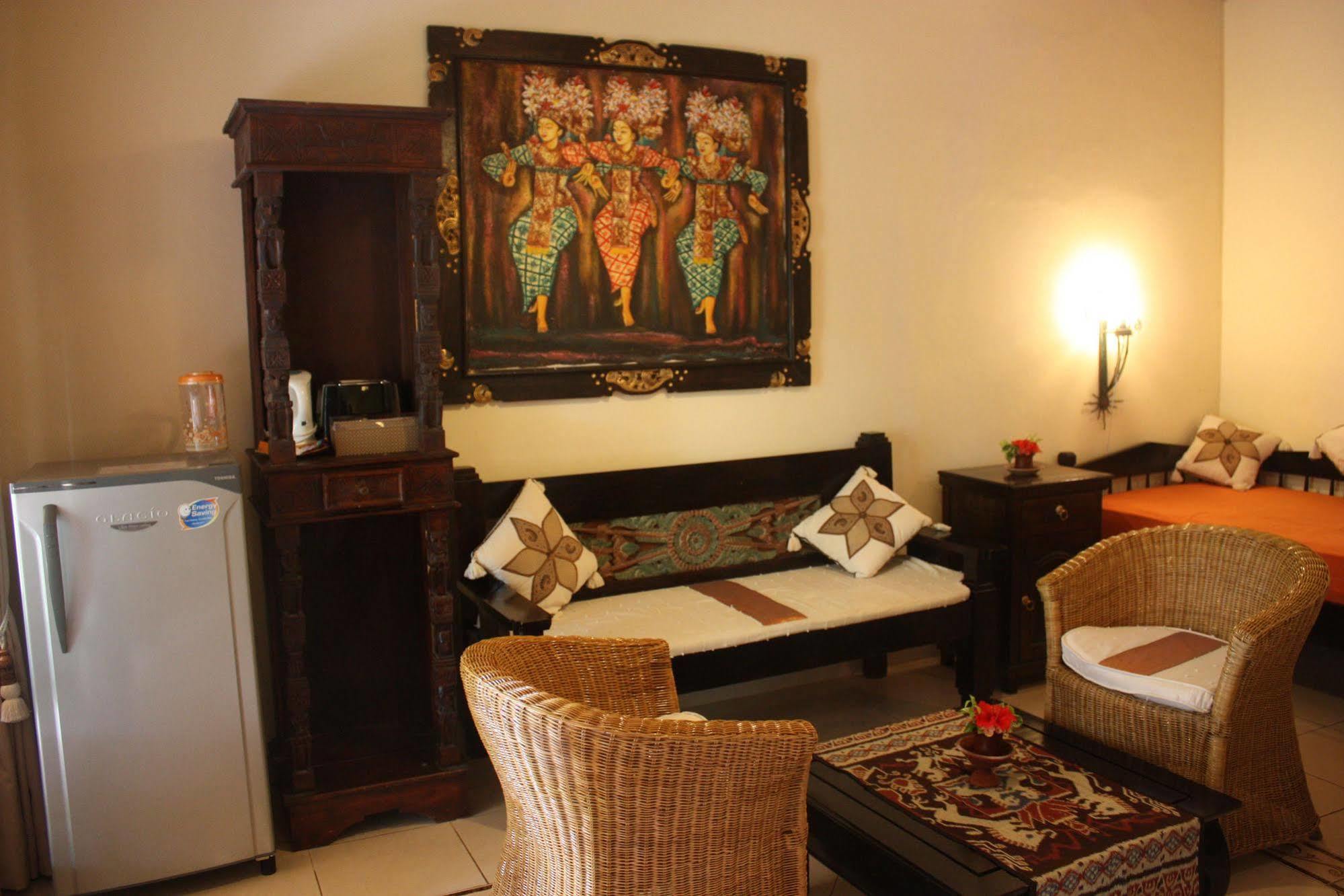 Rambutan Boutique Hotel Lovina  Exterior photo
